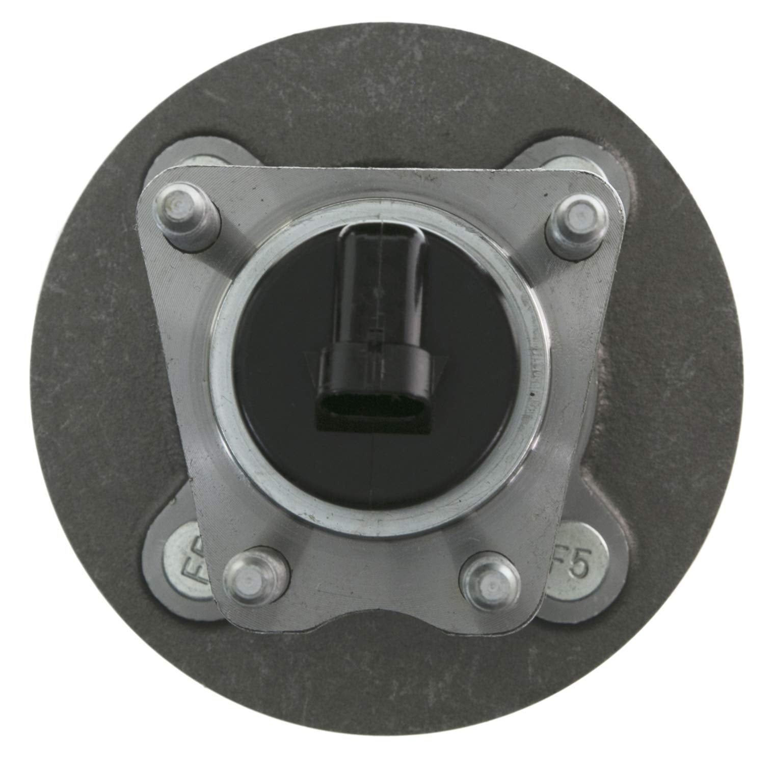 Wheel Bearing and Hub Assembly MOOG 512247 for Chevrolet Cobalt