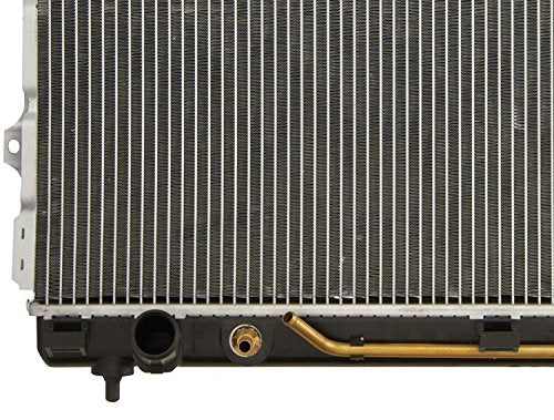 Radiator CSF 3492