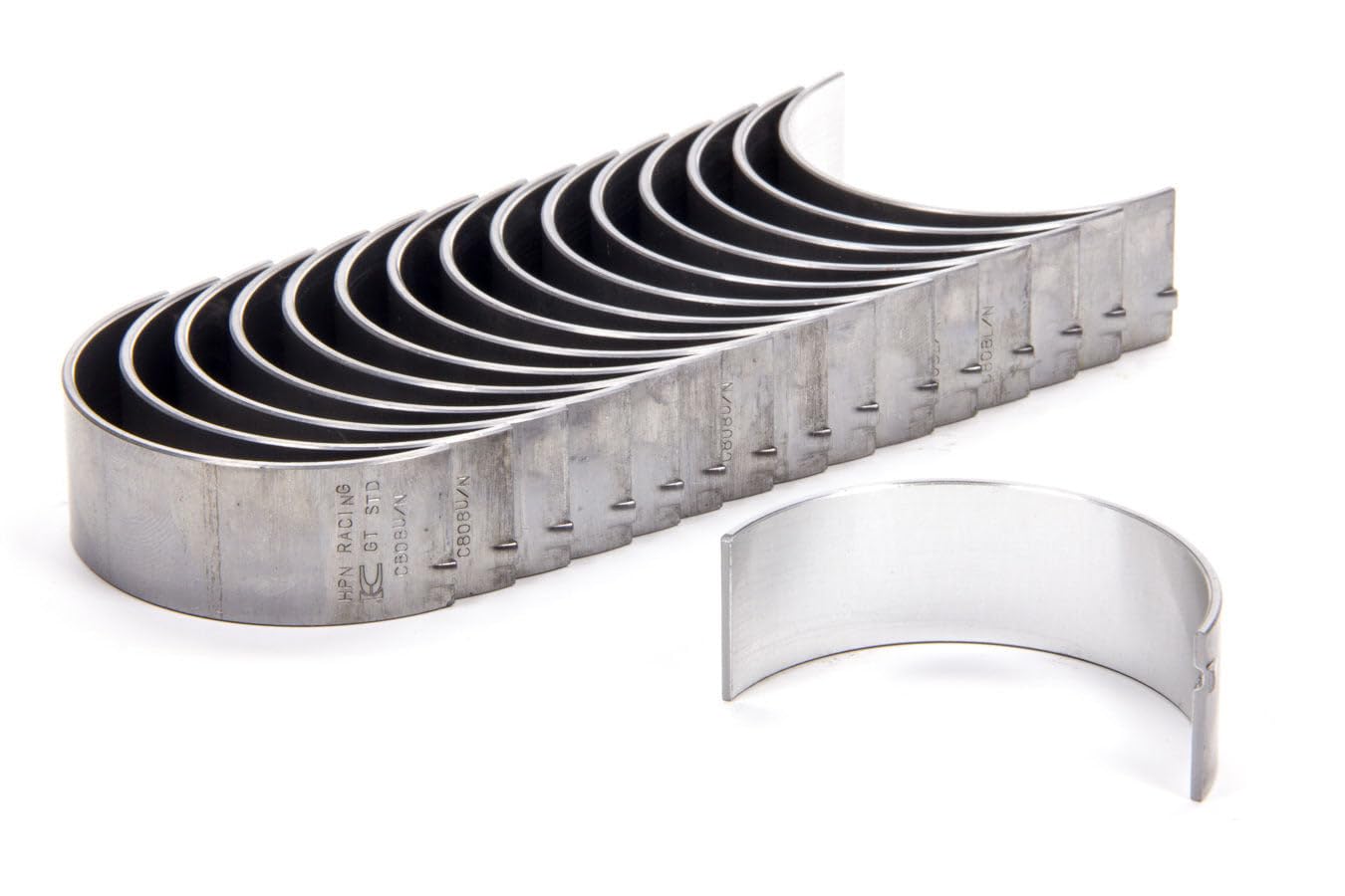 CR 808HPN King Engine Bearings Rod Bearing