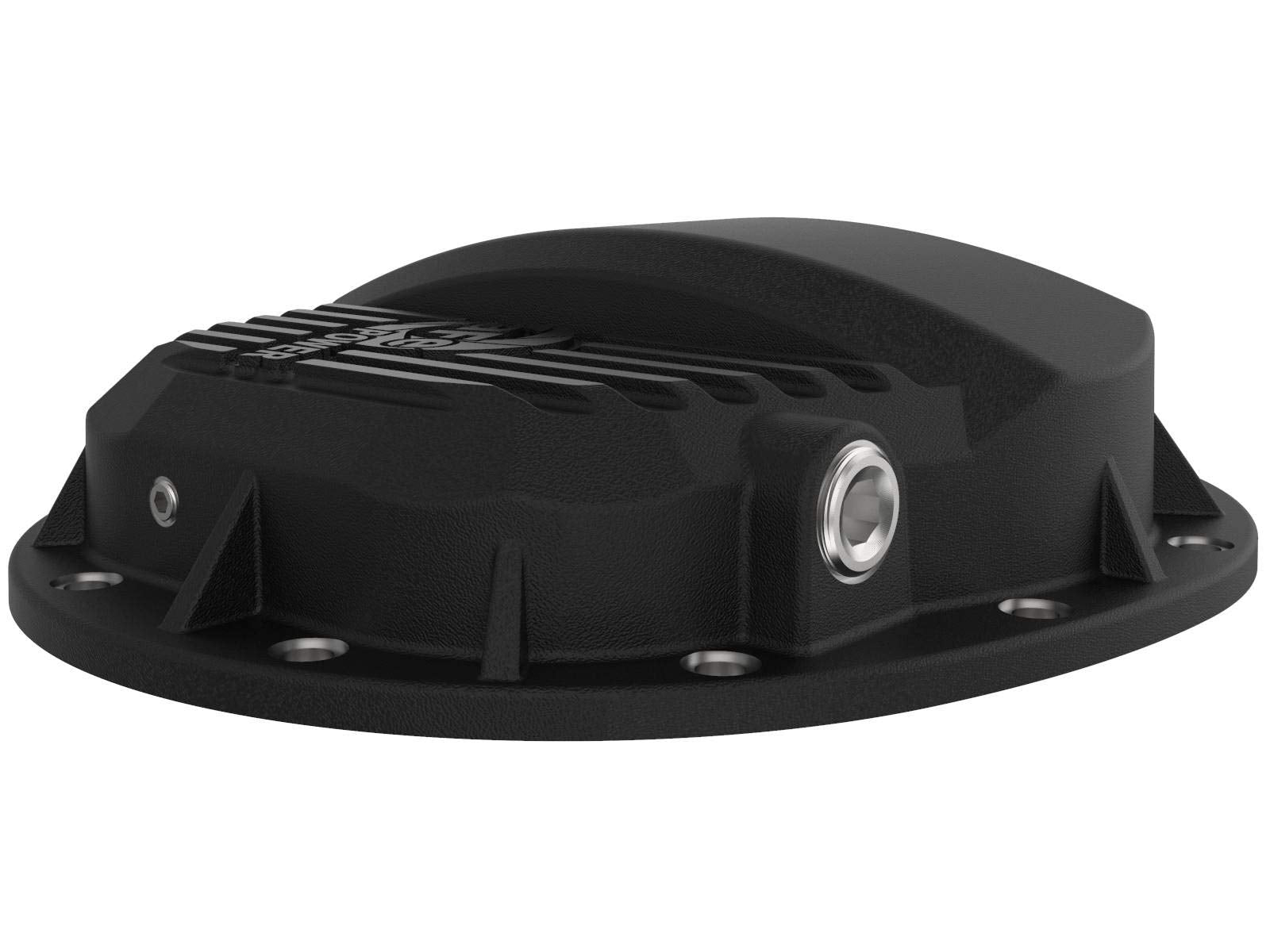 aFe Power PRO Series 46-71141B Differential Cover for 2019-2020 GM Trucks/SUV's