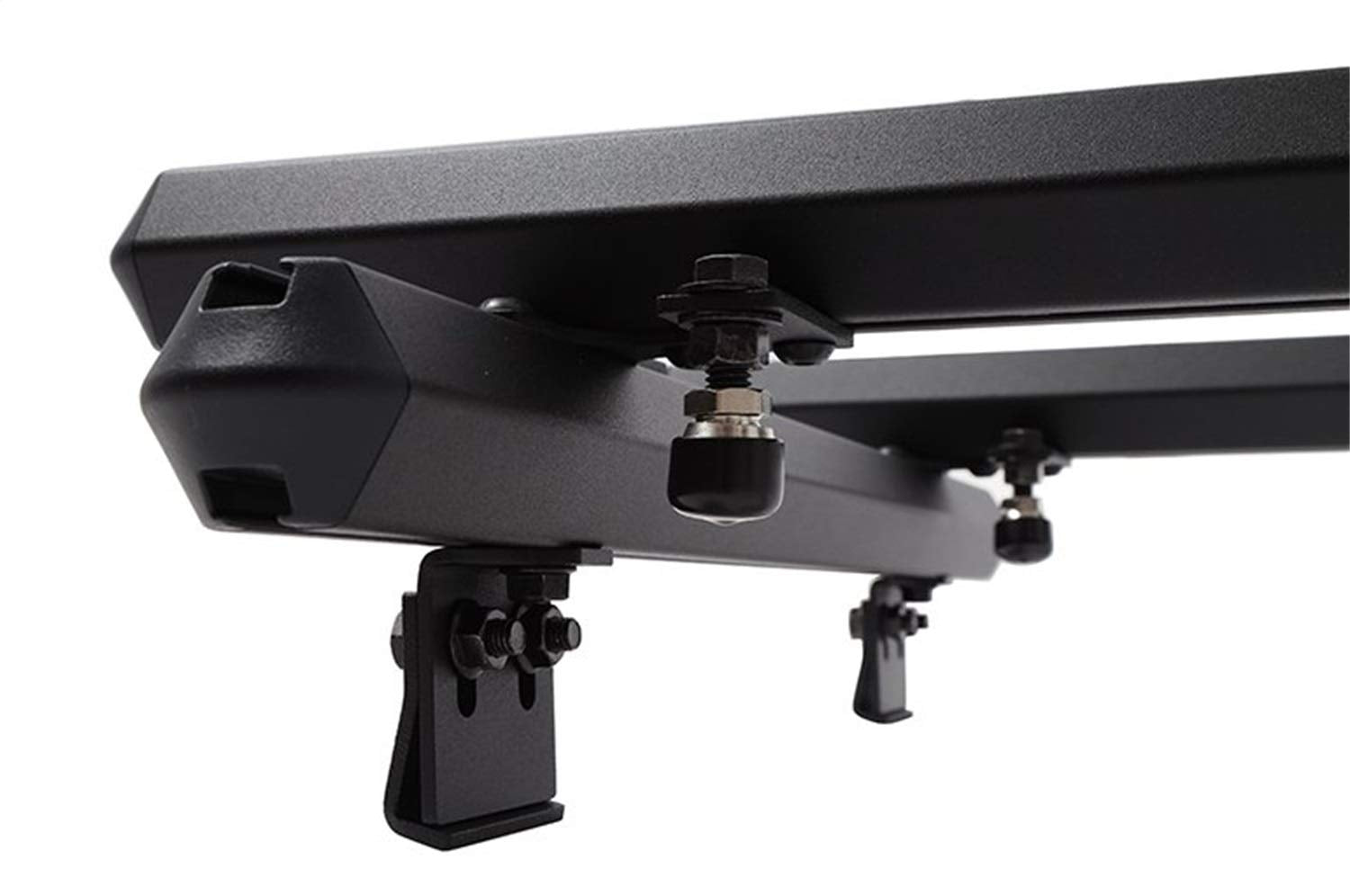 DZ4463JP Dee Zee Roof Rack