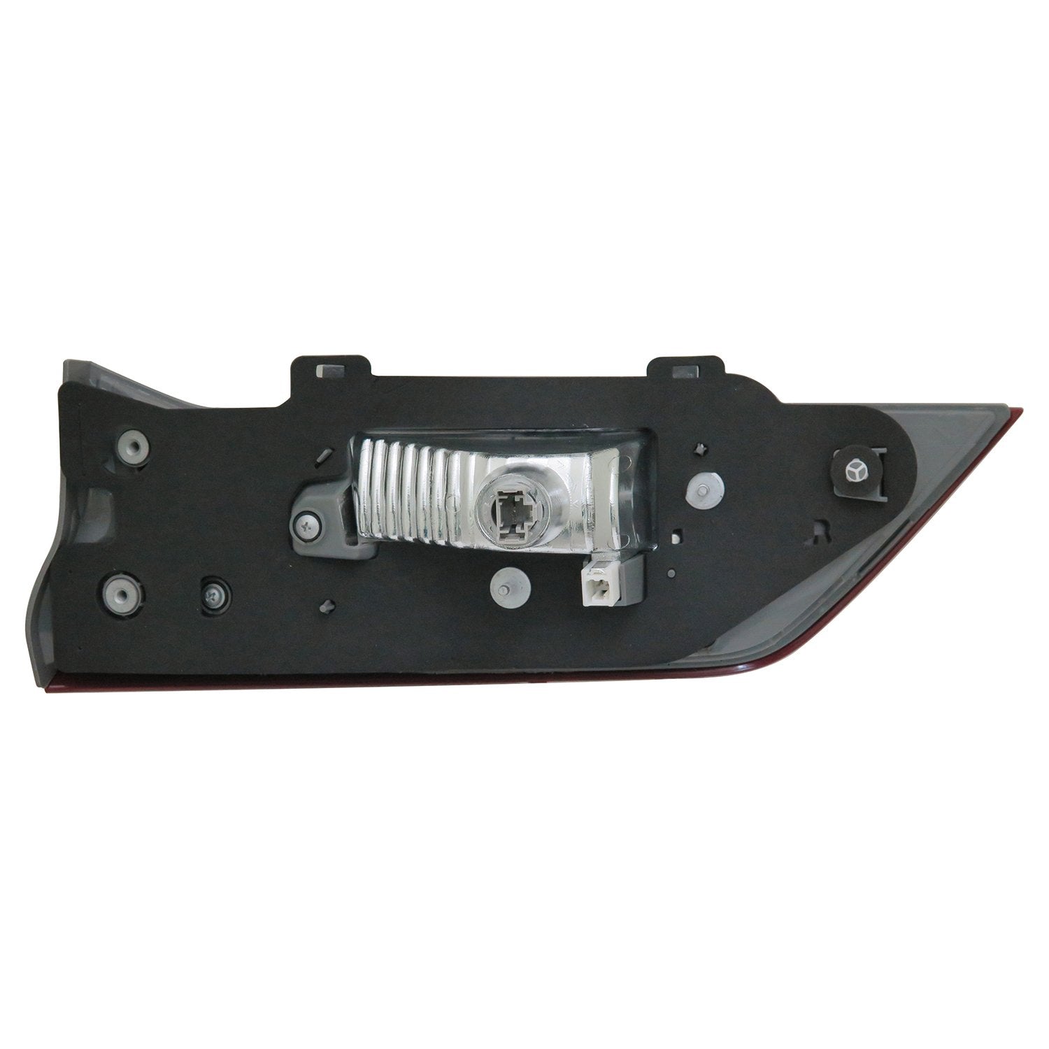 Right TYC Tail Light Assembly Compatible with 2017-2019 Honda CRV
