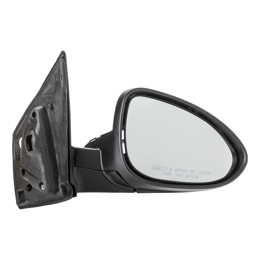 Right-Side TYC 1590041 Door Mirror Compatible with 2012-2013 Chevrolet Sonic