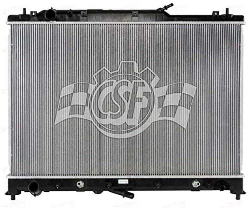 Radiator CSF 3689