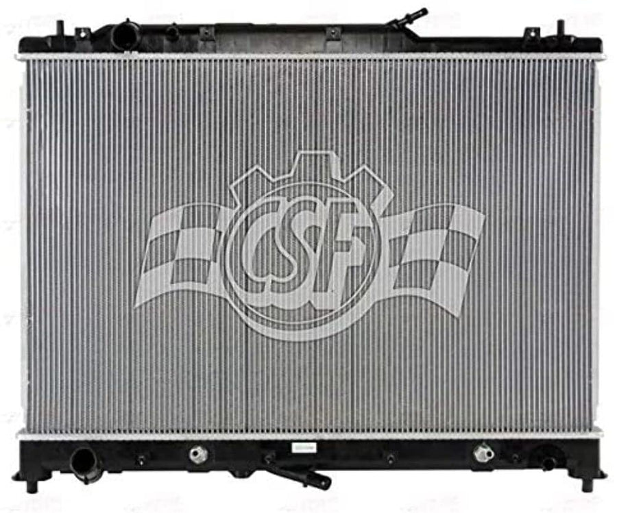 Radiator CSF 3689