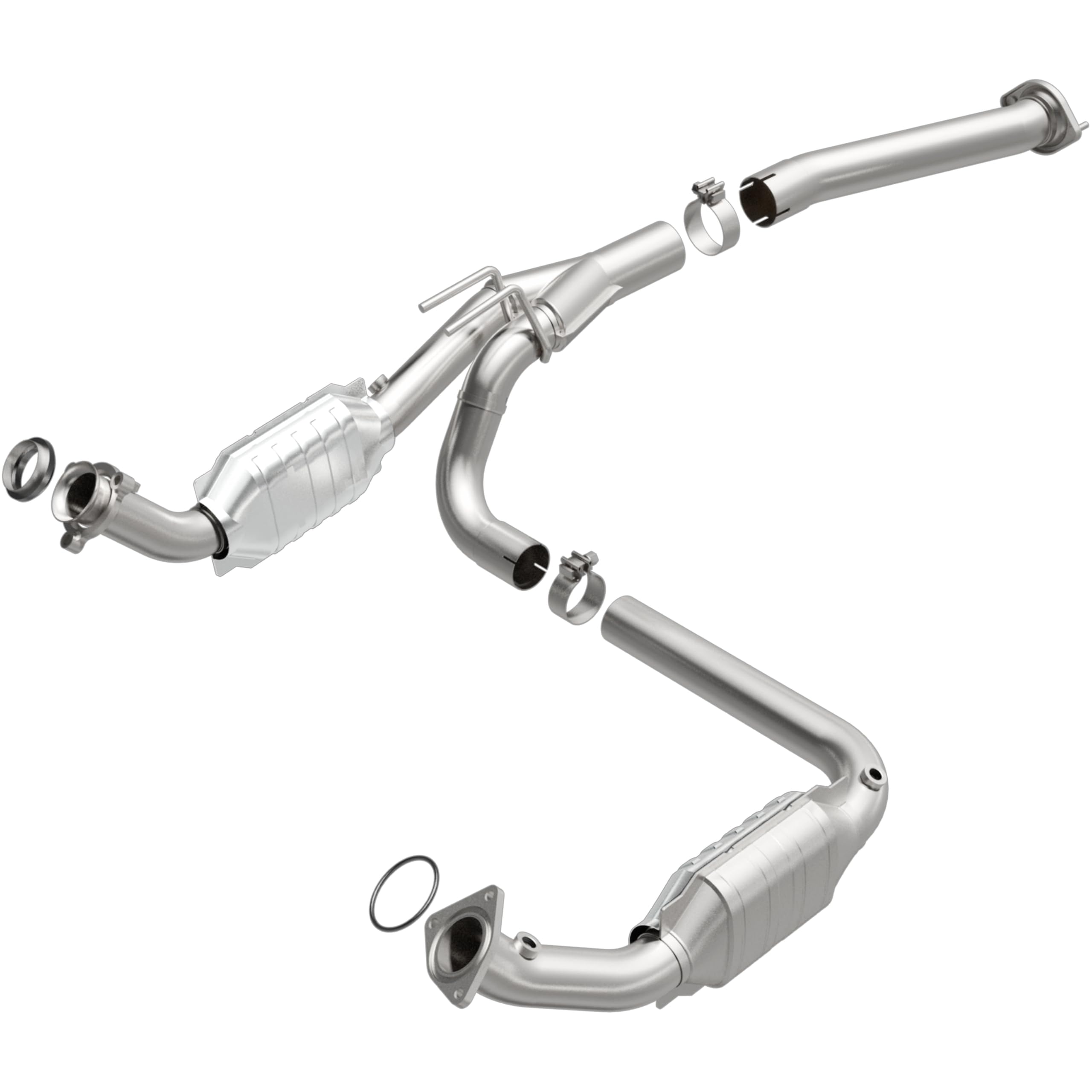 Direct Fit Magnaflow Catalytic Converter 51092