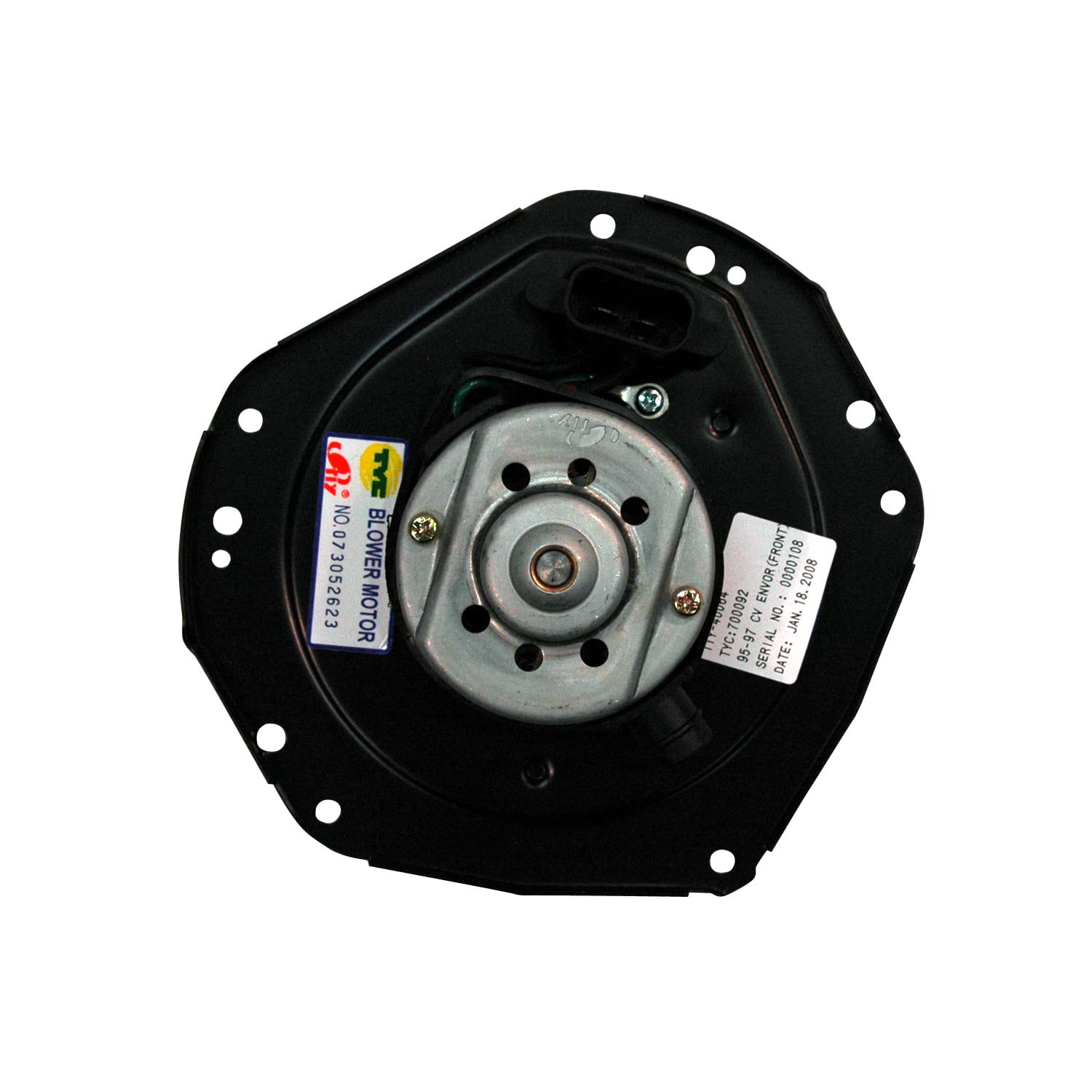 Hvac TYC Blower Motor - 700092