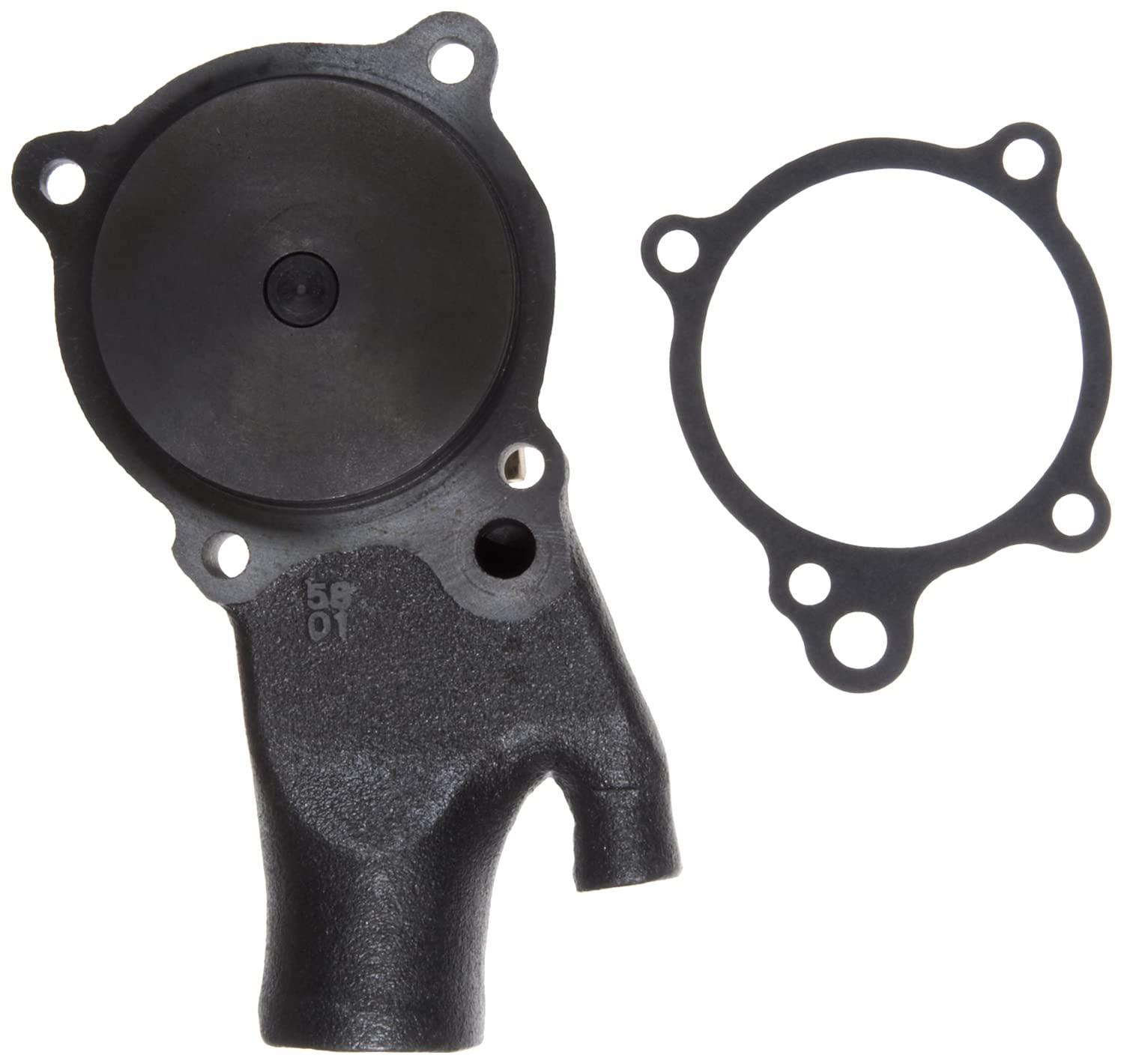 Premium Gates Engine Water Pump 42092