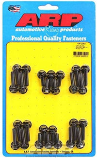 SBC LS1 ARP LS2 Hex Coil Bracket Bolt Kit