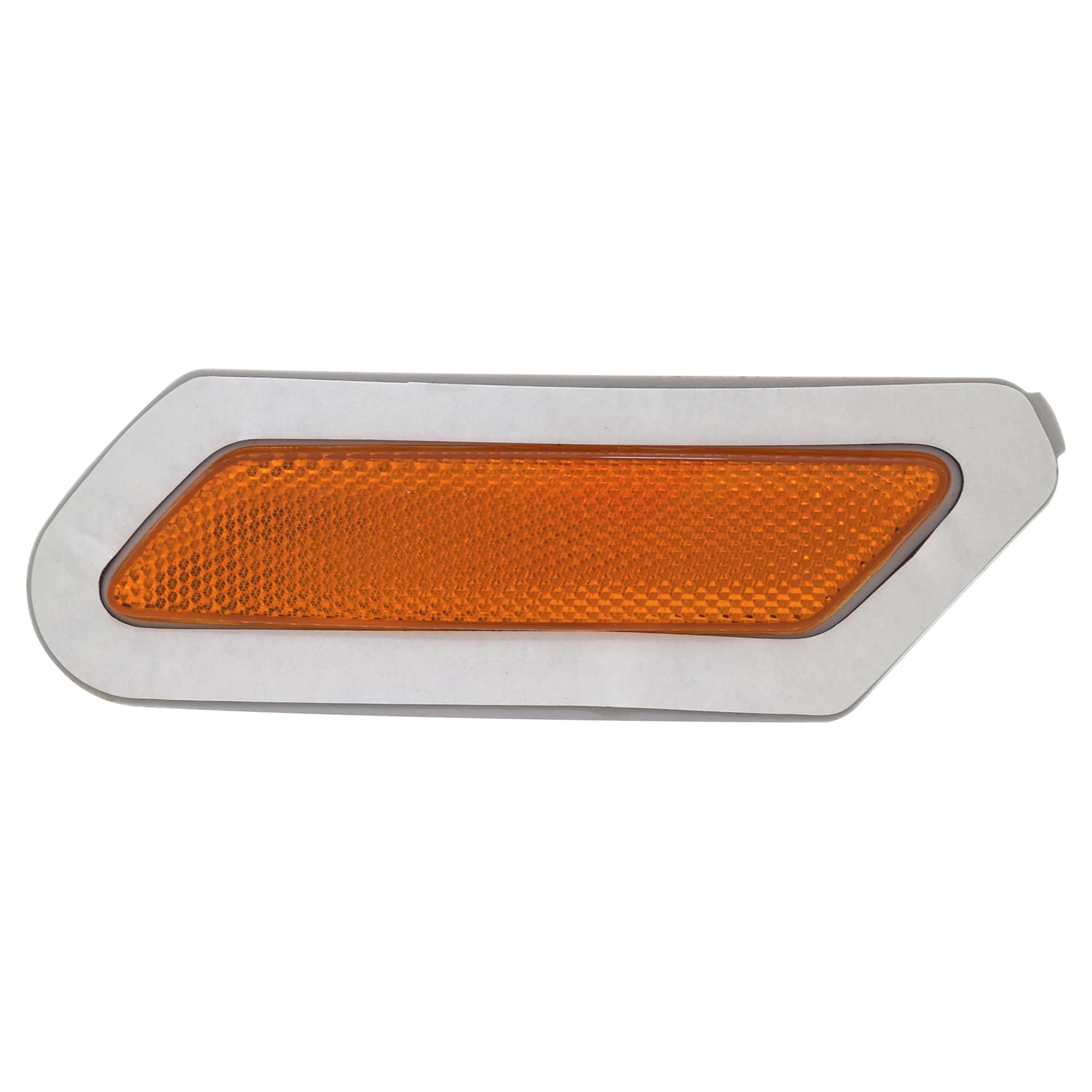 Replacement front_left Side Marker TYC 18-6222-90 for AUDI SQ5