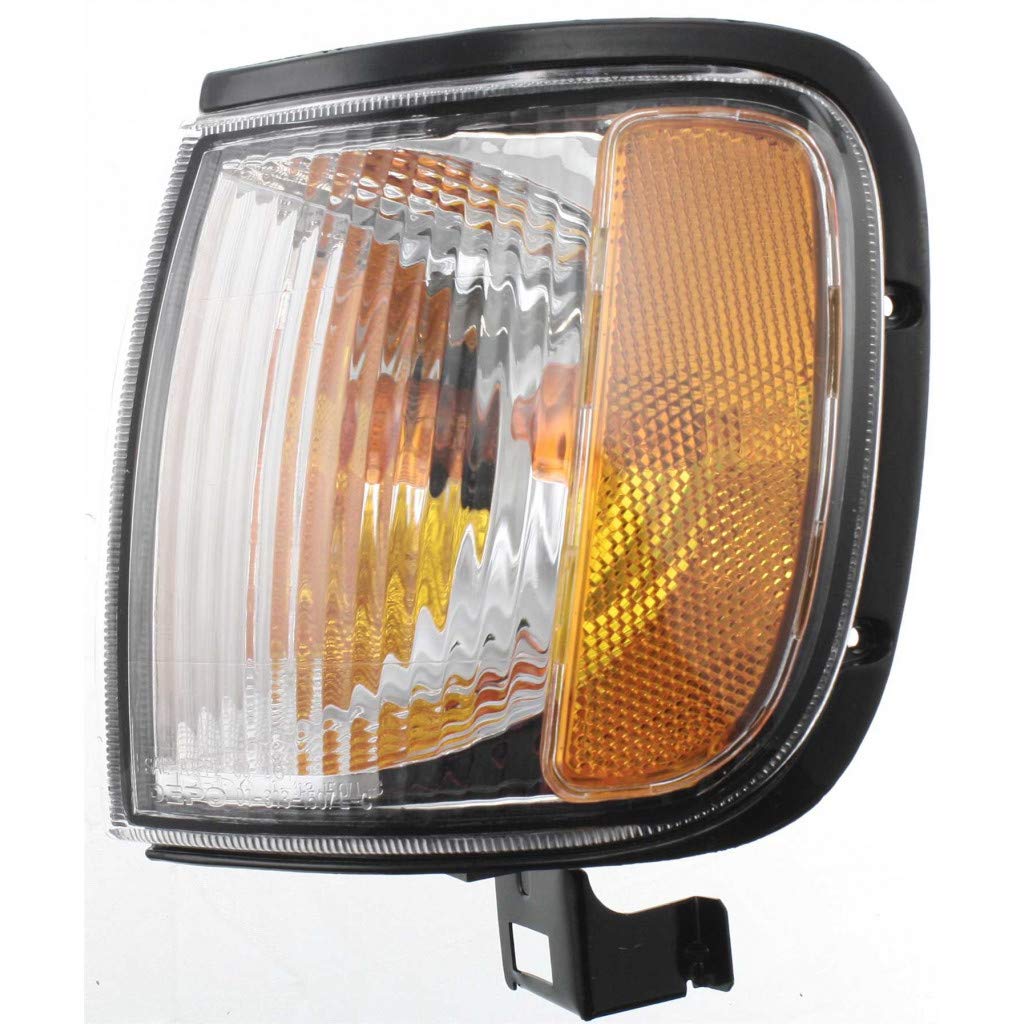 Parking and Signal Light Eagle Eyes IZ115-B000L