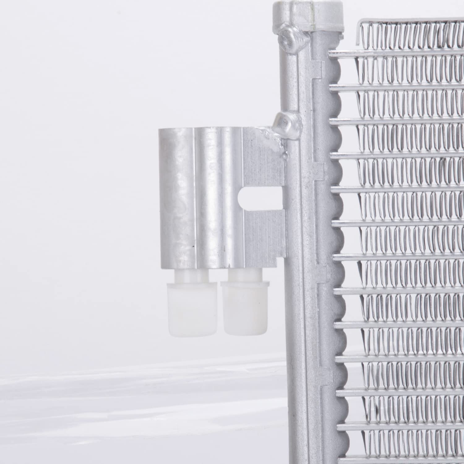 Condenser Assembly TYC 3086 Compatible with 2003-2007 Honda Accord
