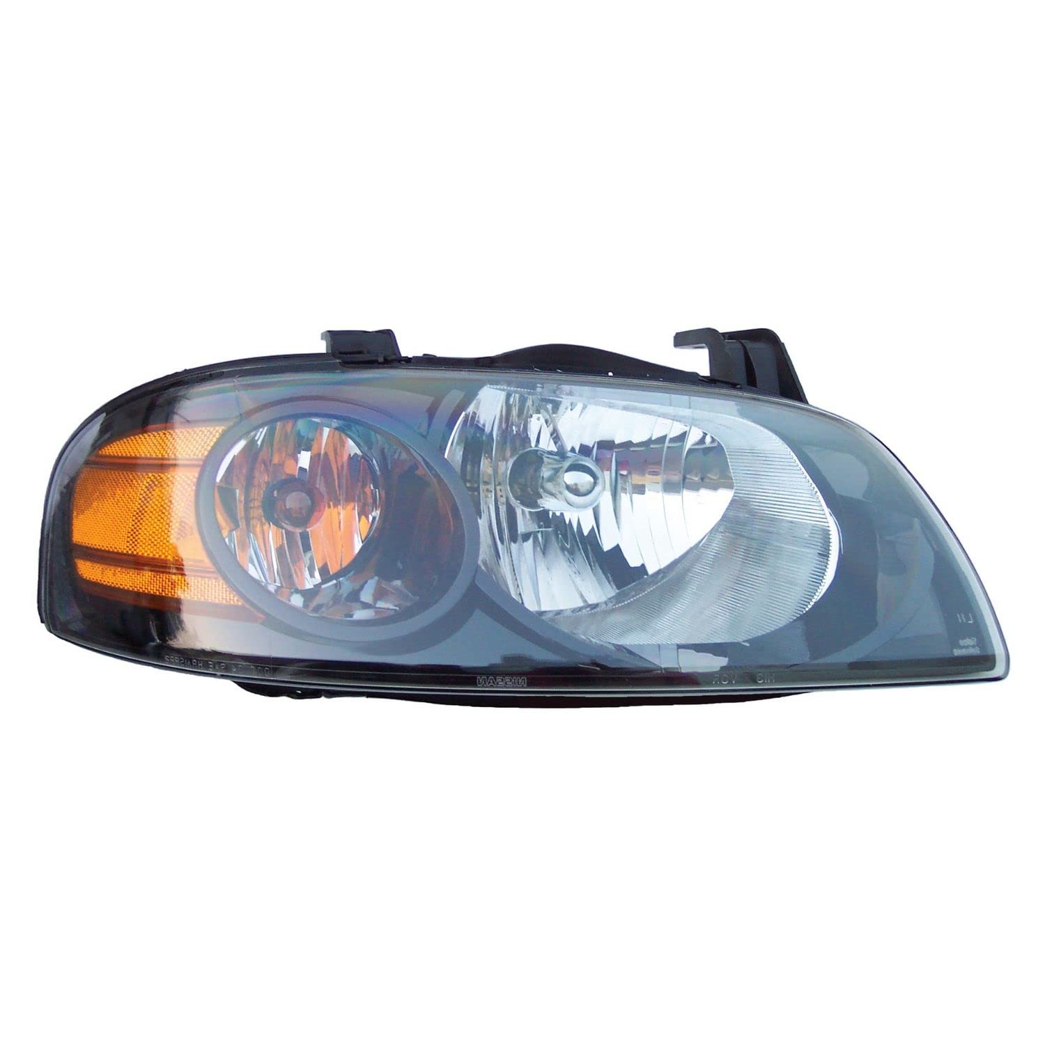 DS564-B101R Eagle Eyes Headlight