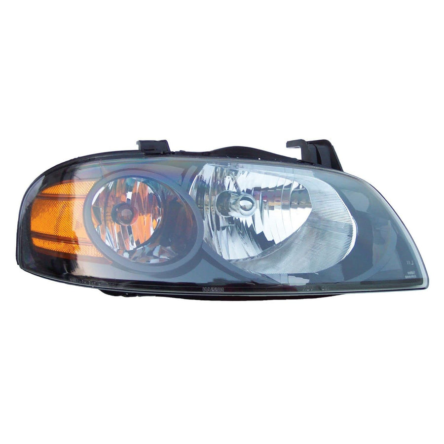DS564-B101R Eagle Eyes Headlight