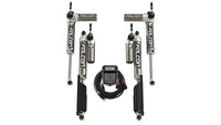 4DR JL Falcon SP2 3.5 aDAPT e-Adjust Piggyback Shock Kit (0-1.5” Lift)