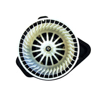Volvo TYC 700163 Replacement Blower Assembly