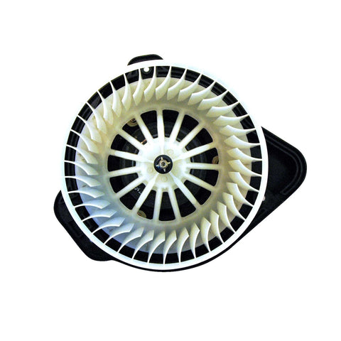 Volvo TYC 700163 Replacement Blower Assembly