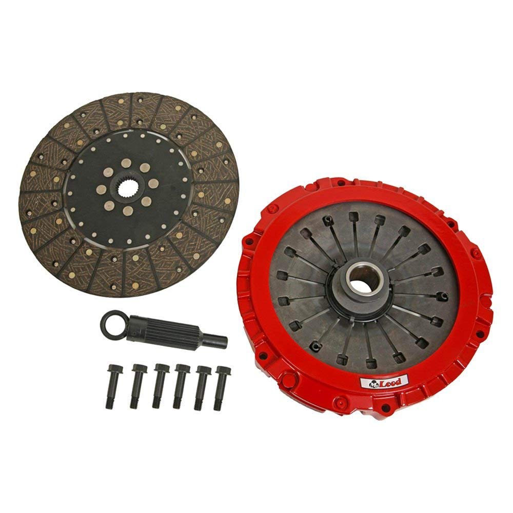 Super Street Pro Kit McLeod Camaro Lt1 93-97 (75216)