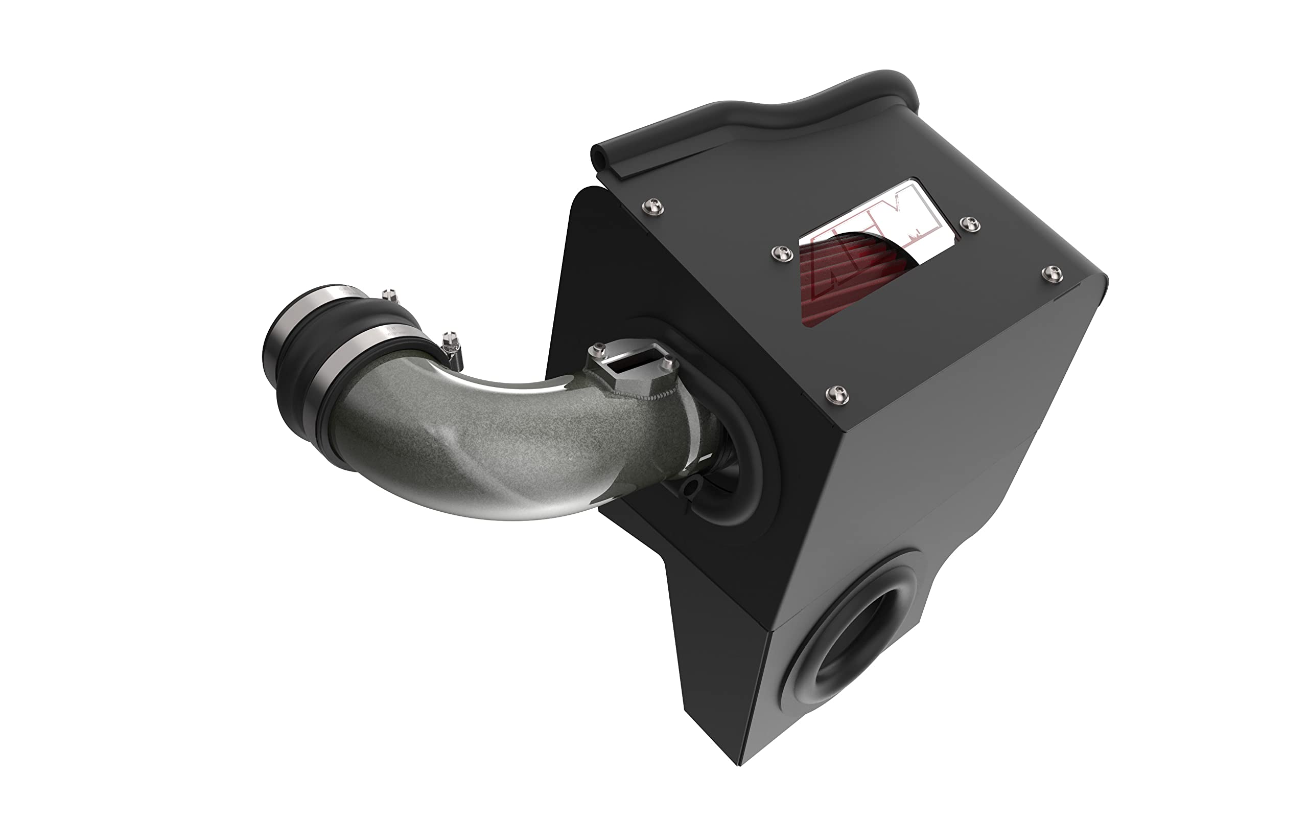 AEM Cold Air Intake System, compatible with 2021 Mazda 3, Increased horsepower and torque, AEM-21-884C