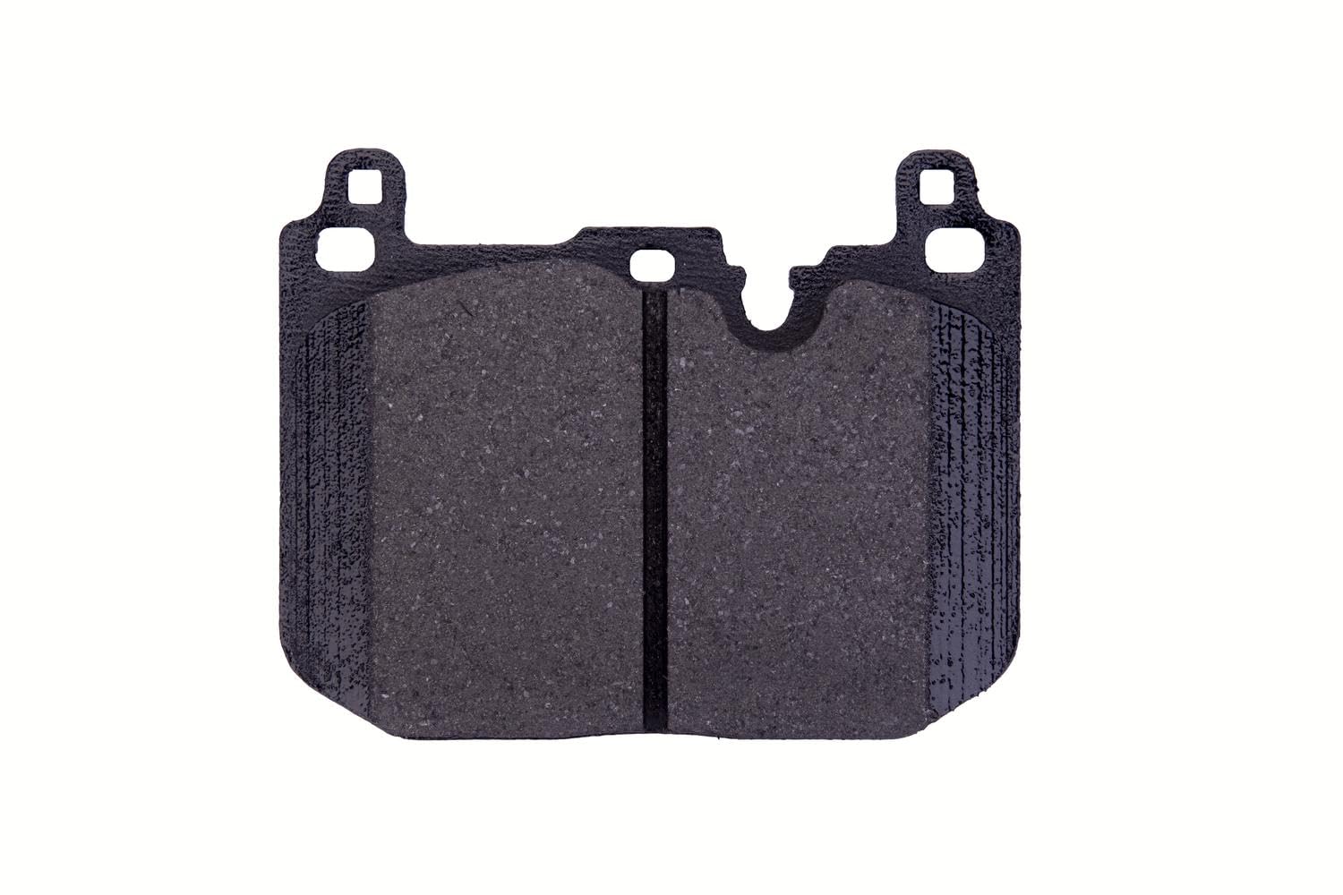 PAGID HELLA 355025621 Disc Brake Pad Set