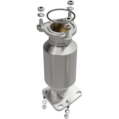 Catalytic Converter MagnaFlow 52909: OEM Grade, Direct-Fit (Federal/EPA Compliant)