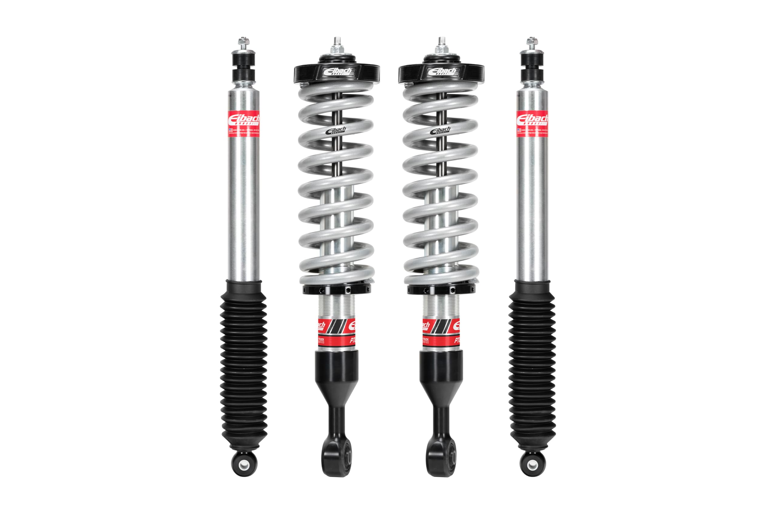 PRO-Truck Eibach Coil Over System