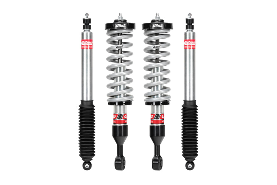 PRO-Truck Eibach Coil Over System
