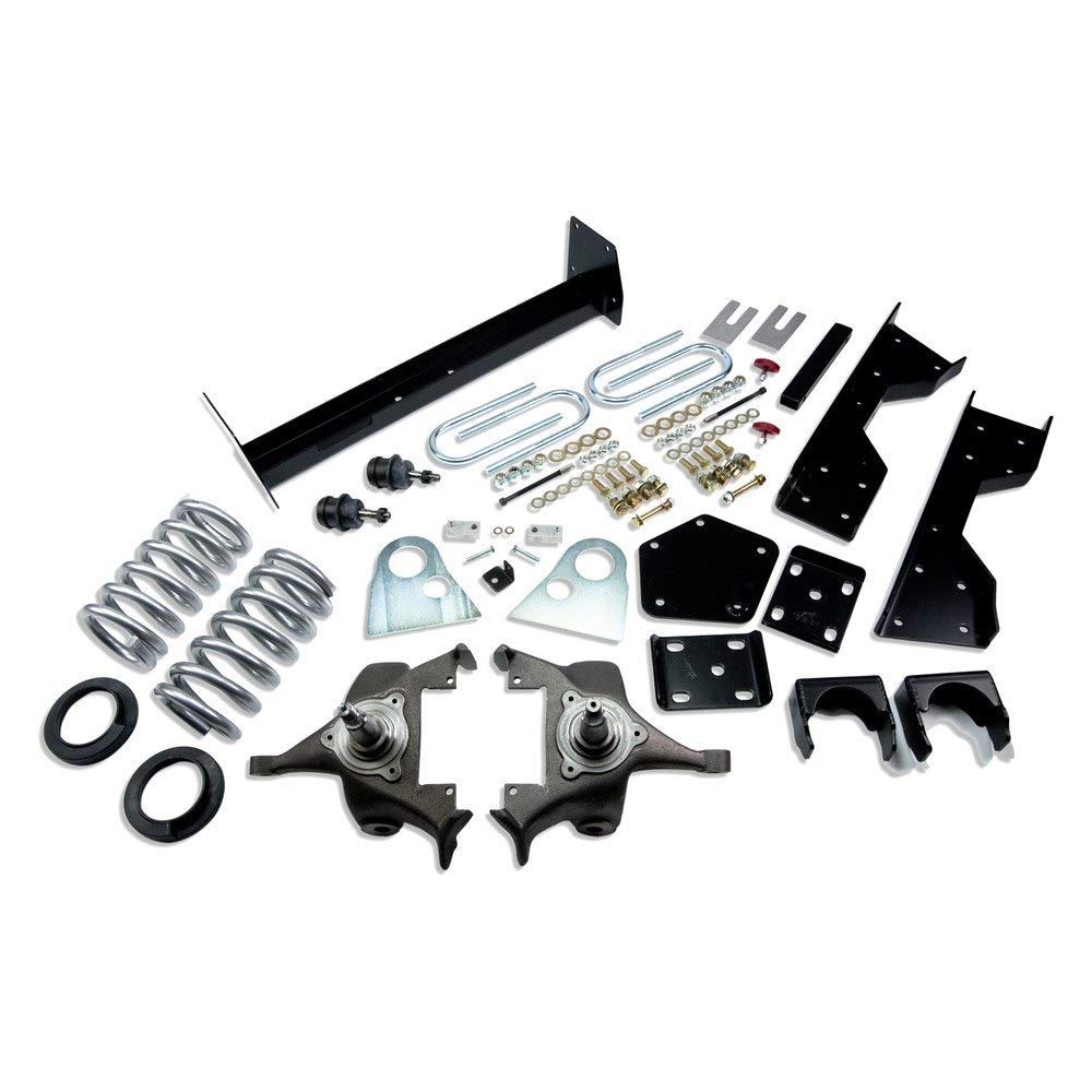 Lowering Belltech 816 Kit