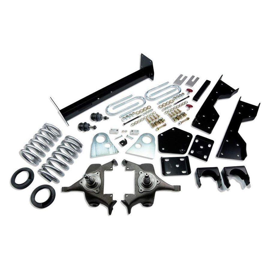 Lowering Belltech 816 Kit