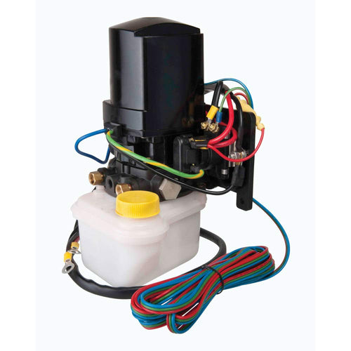 18-6813 Sierra International Mercruiser Low Pressure/High Flow Trim Motor