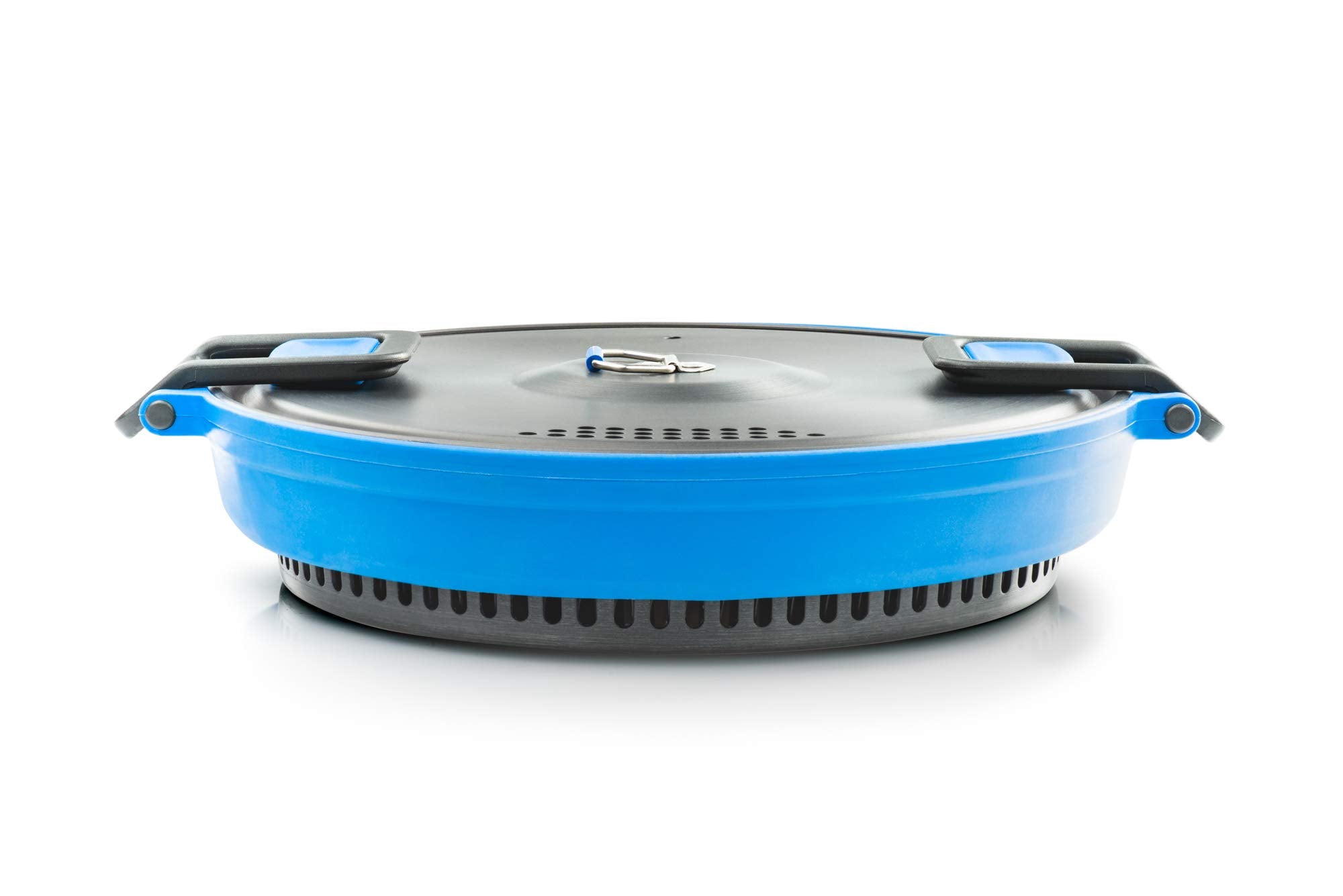 Blue GSI Outdoors Escapehs Pot