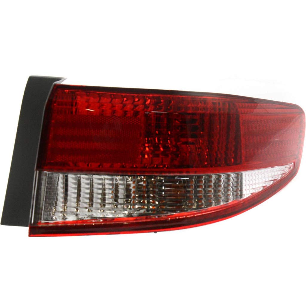 Tail Light Regionmax HD397-B000R
