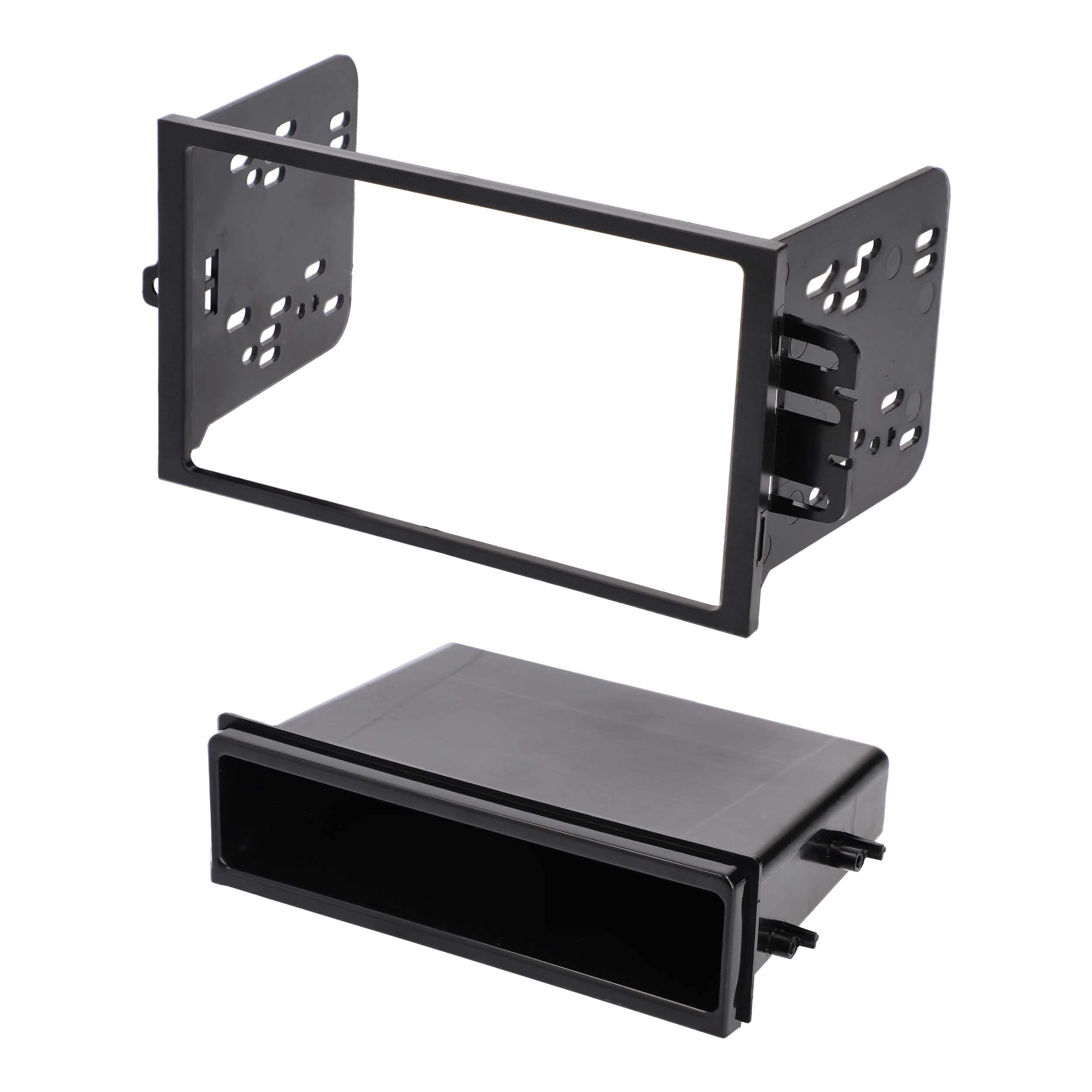 Multi-Kit Metra 1990-2012 for Select GM Vehicles