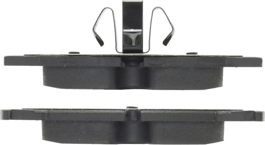 500.12670 Centric PQ PRO PADS