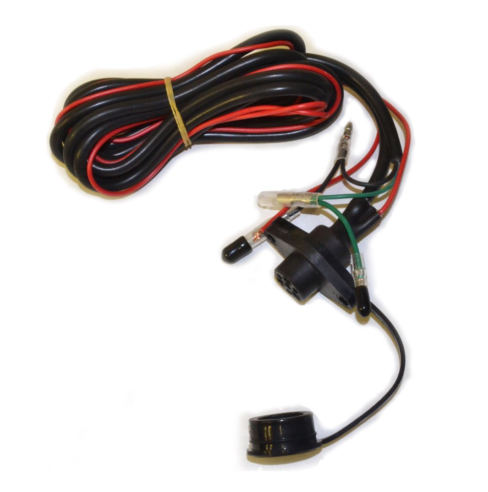 SCKT WARN HRNSREM CNTRL(SP) 69648