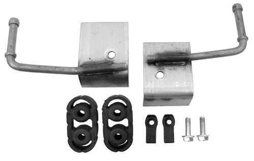 Exhaust System Hanger Dynomax 36493 for Ford F-150