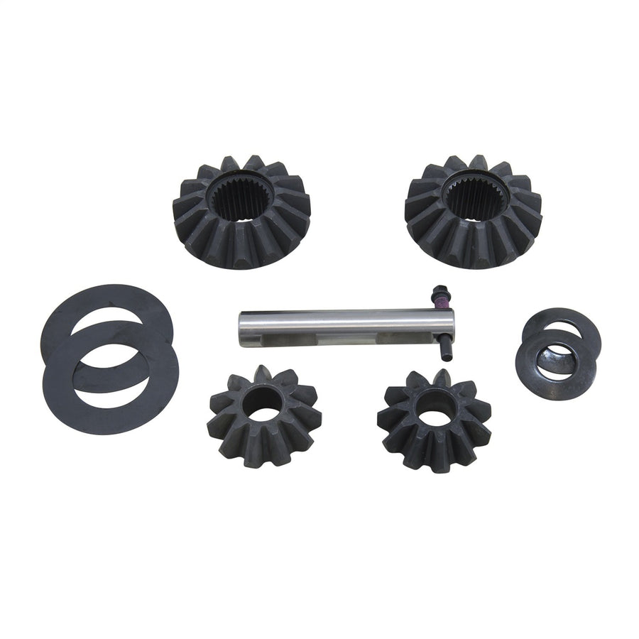 Spider Gear Set USA Standard Gear (ZIKGM7.625-S-28) for GM 28-Spline 7.625 Differential
