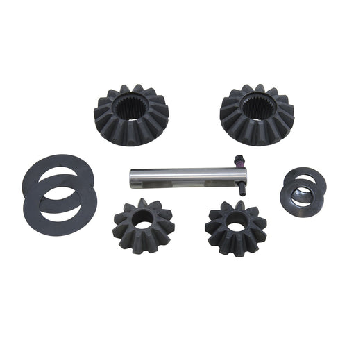 Spider Gear Set USA Standard Gear (ZIKGM7.625-S-28) for GM 28-Spline 7.625 Differential