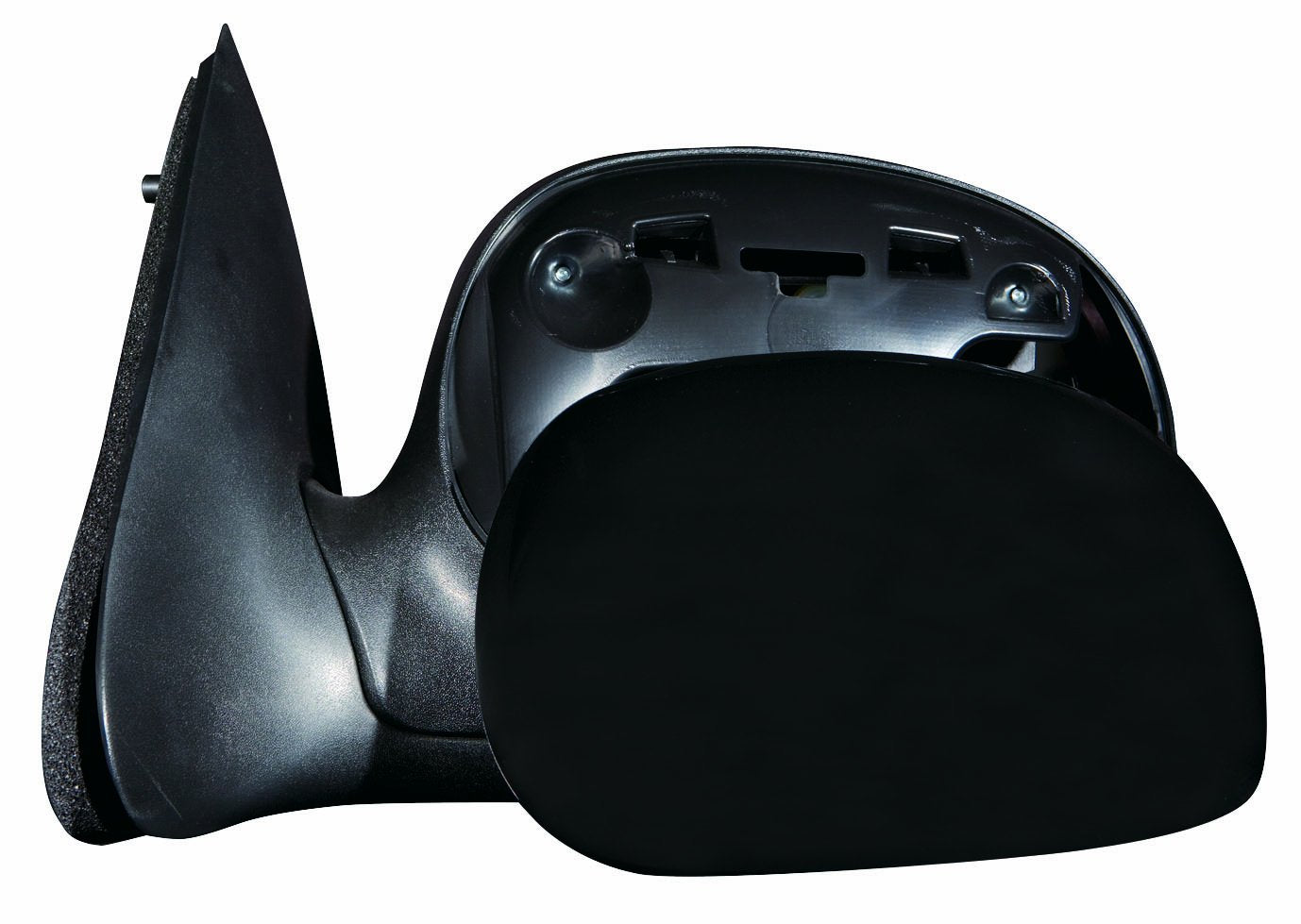 Replacement Driver Side Door Mirror Set DEPO 330-5405L3MB