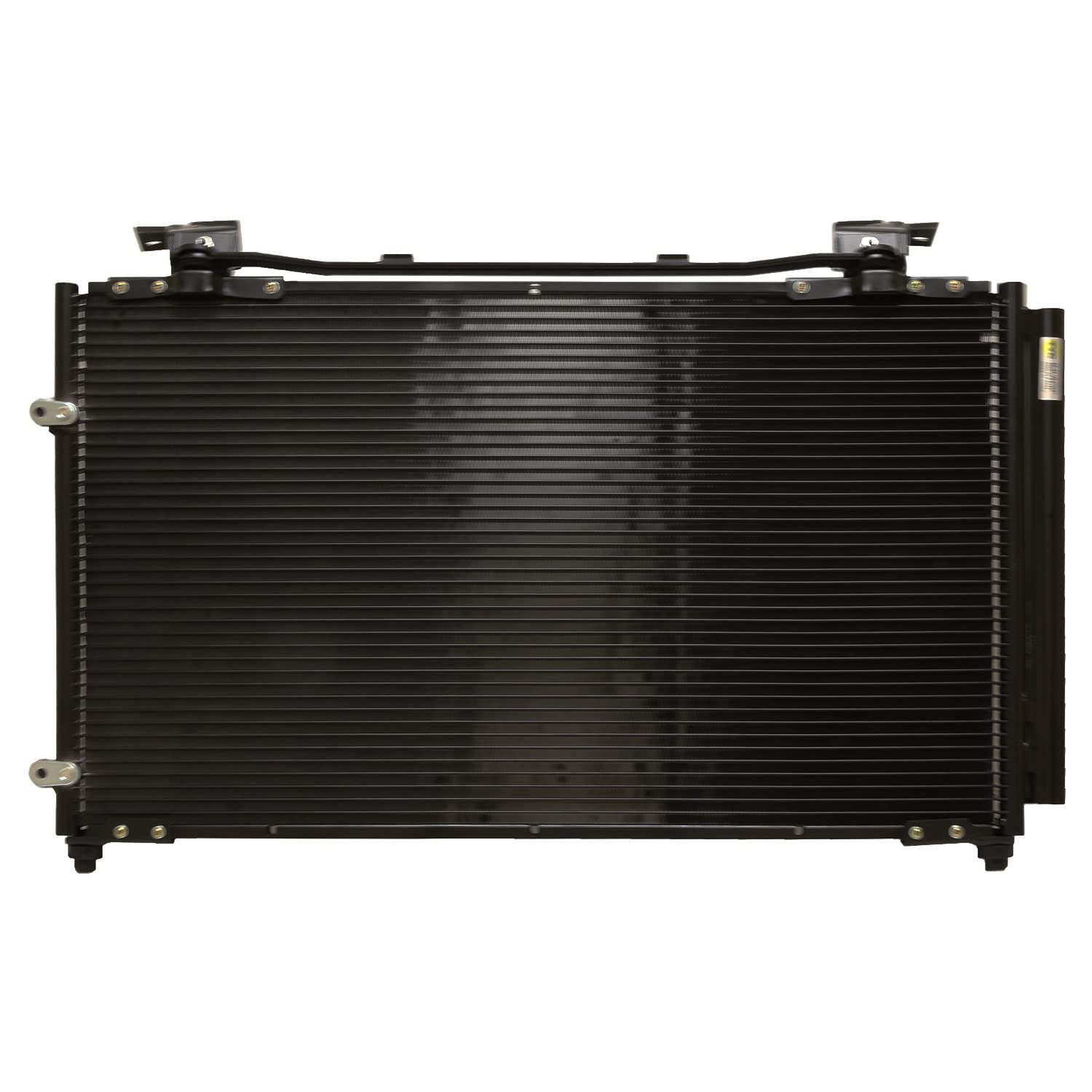 Condenser Assembly TYC 4985 Compatible with 1999-2004 Honda Odyssey
