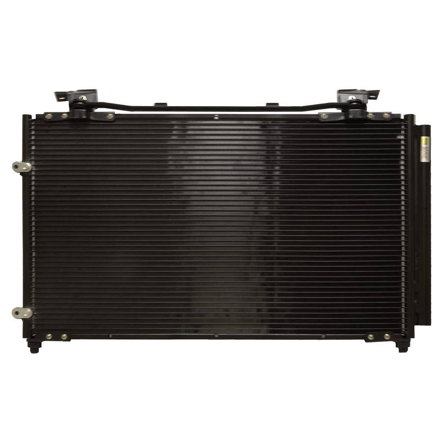 Condenser Assembly TYC 4985 Compatible with 1999-2004 Honda Odyssey