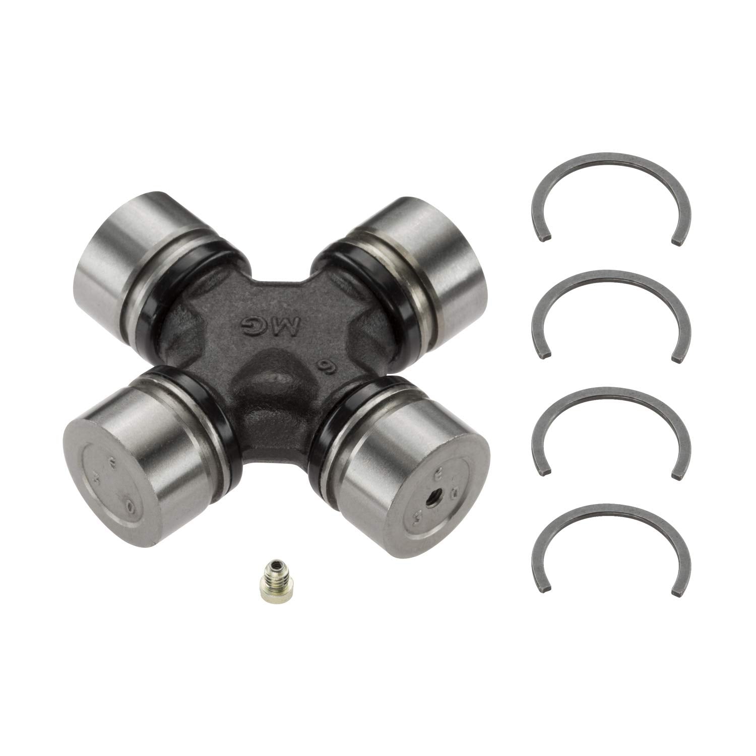 Super Strength MOOG Greaseable Universal Joint for Dodge Dakota