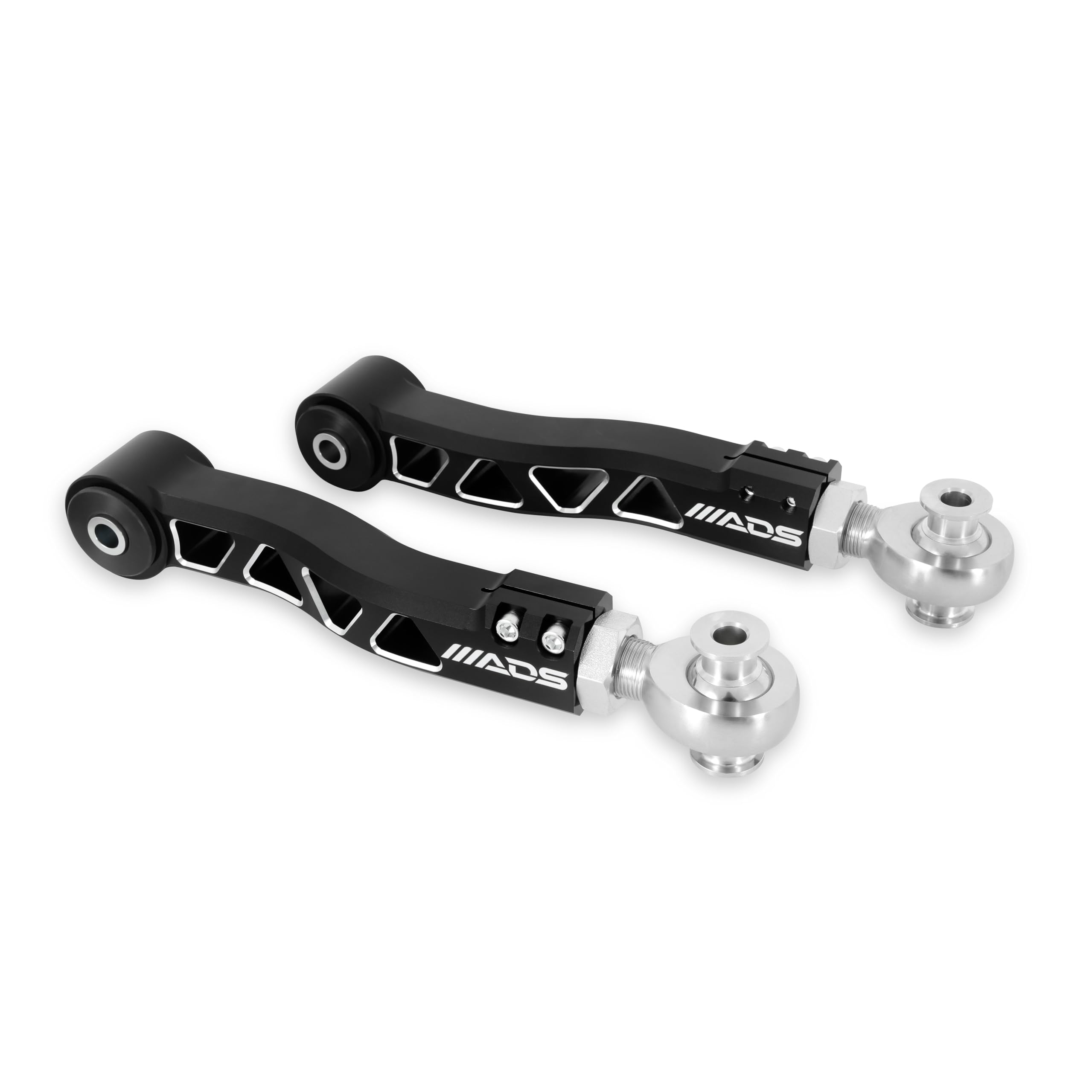 BRONCO BILLET REAR UCA KIT - 21+ Arizona Desert Shocks (532ADS)