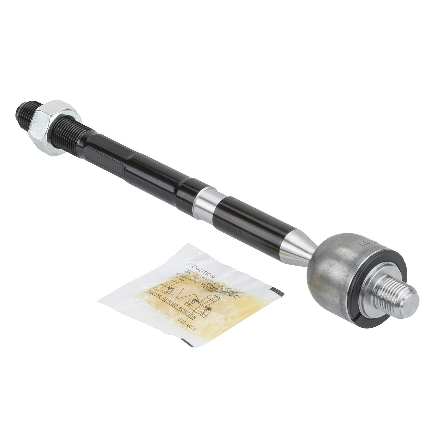 Steering Tie Rod End MOOG EV801061 for Kia Forte