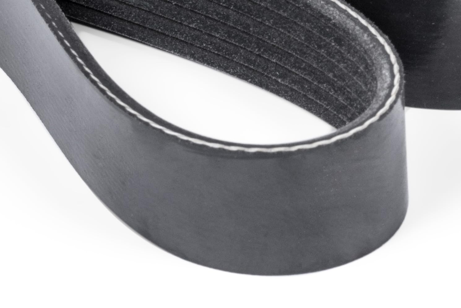 Supercharger Belt APR RS100002 - 3.0 TFSI - Drive Pulley & Crank Pulley