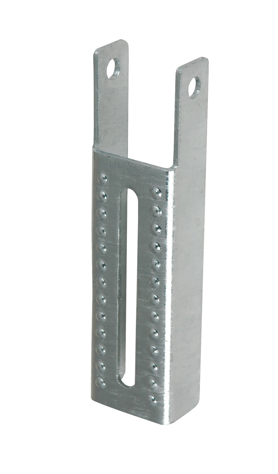 Trailer CE Smith 10603G40 Bunk Bracket, 7 1/2"- Replacement Parts and Accessories for Your Ski Boat, Fishing Boat or Sailboat Trailer, Beige