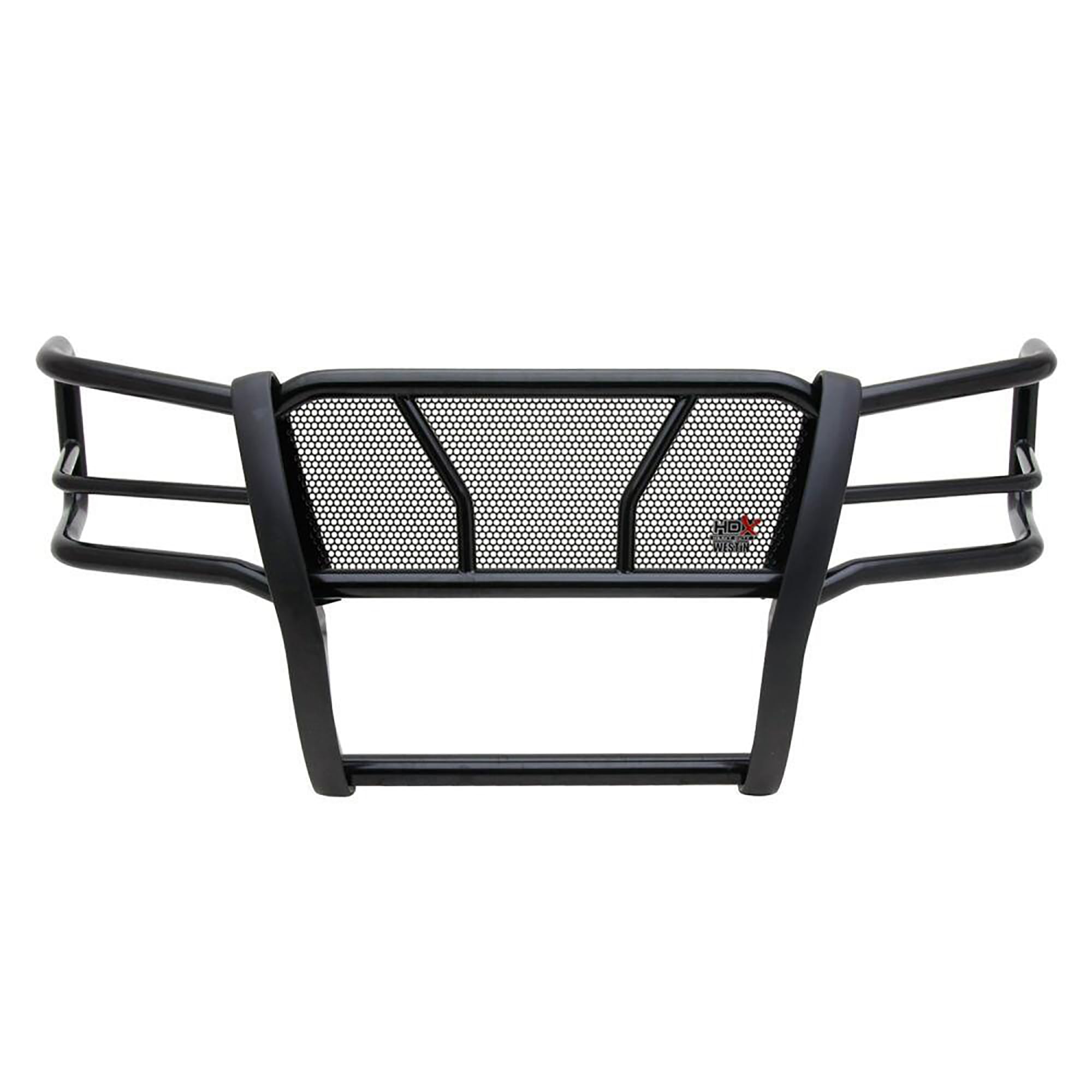 57-1175 Westin HDX 1-Piece Grille Guard fits 2003-2007 Silverado Classic 1500 (2007 Classic only)
