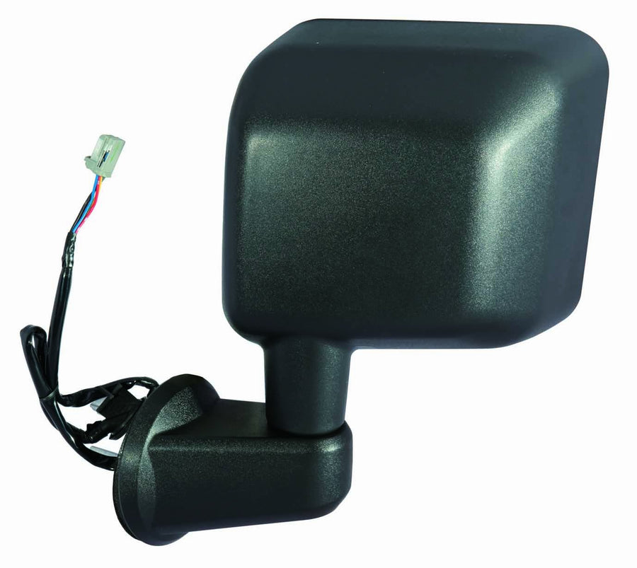 Replacement Driver Side Door Mirror Set DEPO 333-5409L3EFH