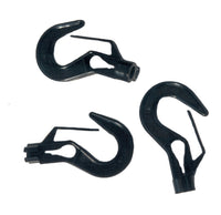 Adjustable 05296 Erickson Patented Hook, (Box of 100)