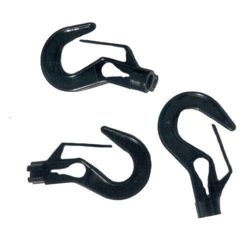 Adjustable 05296 Erickson Patented Hook, (Box of 100)